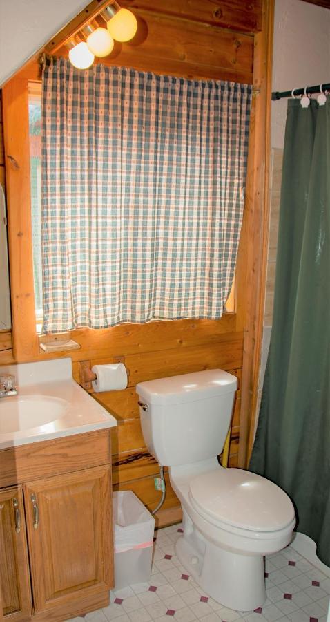 Homer Floatplane Lodge Værelse billede