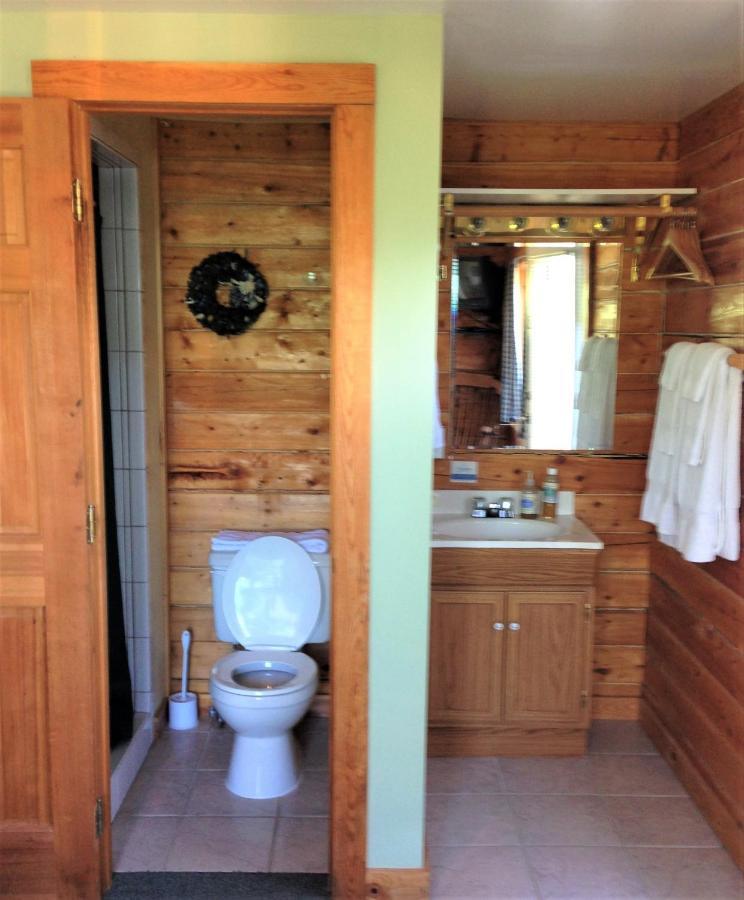 Homer Floatplane Lodge Værelse billede